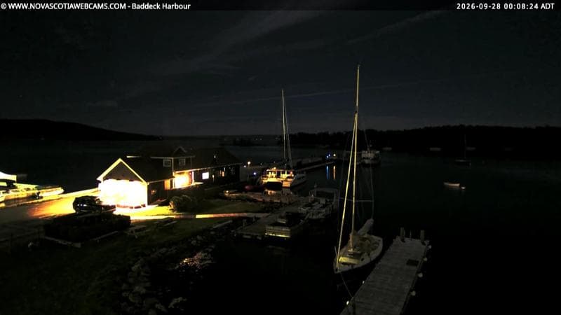 Baddeck