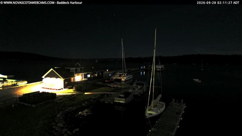 Baddeck