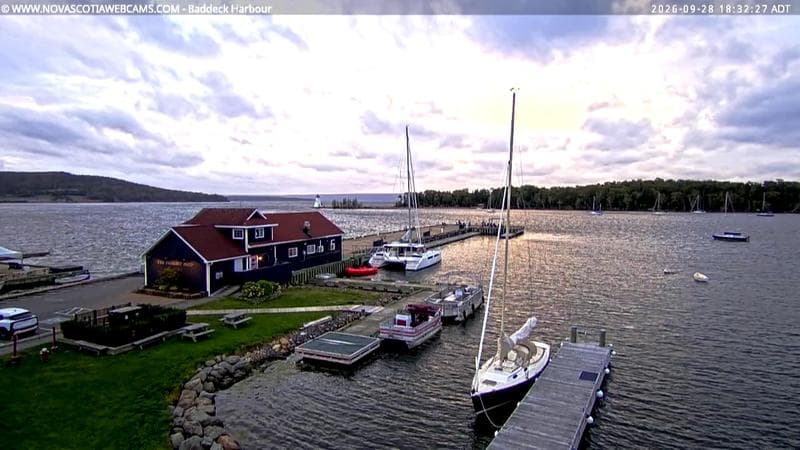 Baddeck