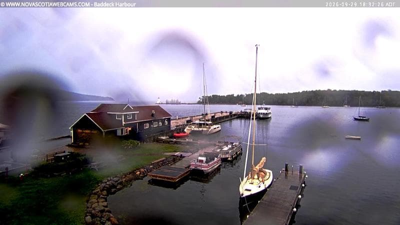 Baddeck