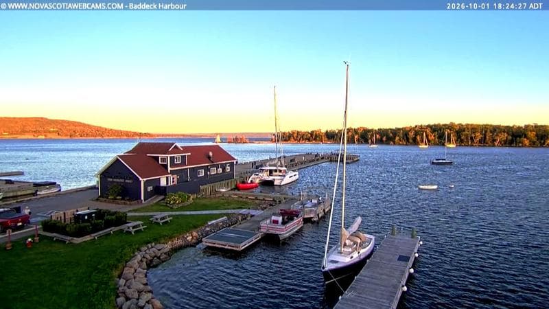 Baddeck