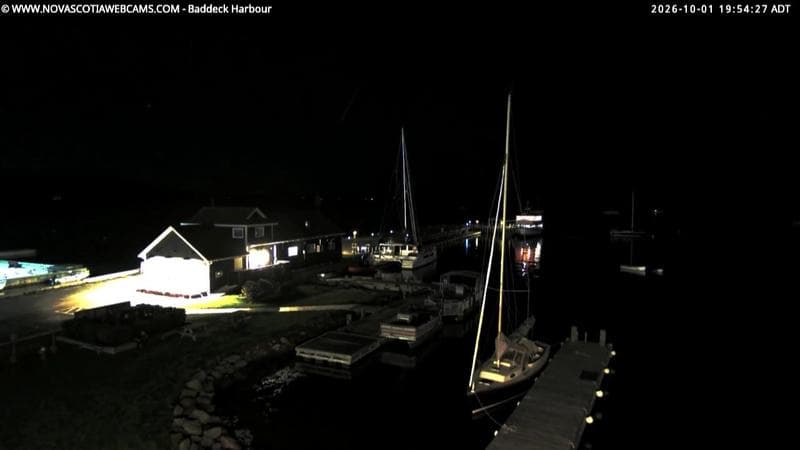 Baddeck