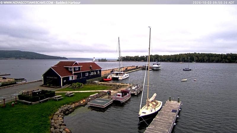 Baddeck