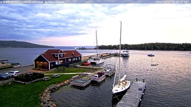 Baddeck