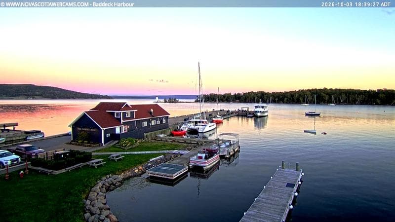 Baddeck