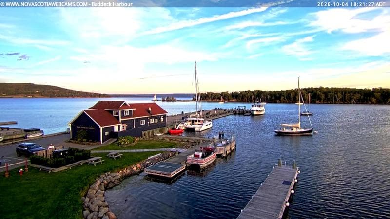 Baddeck