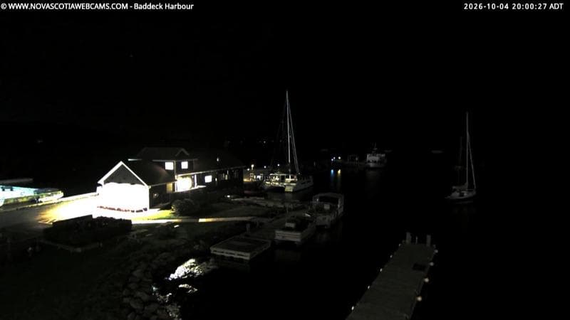Baddeck
