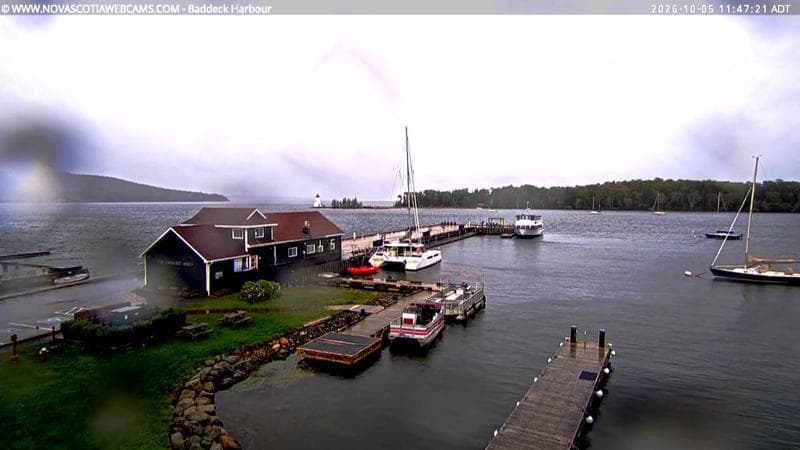 Baddeck