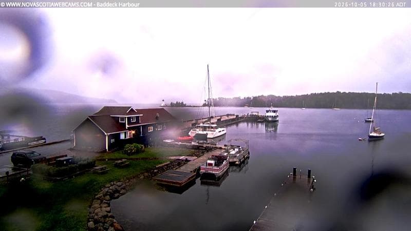 Baddeck