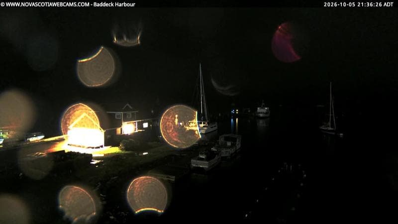 Baddeck