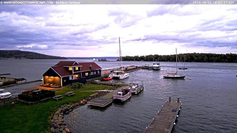 Baddeck