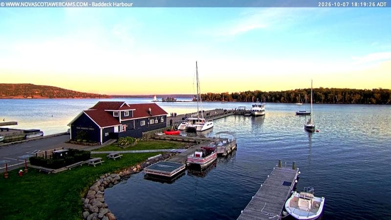 Baddeck
