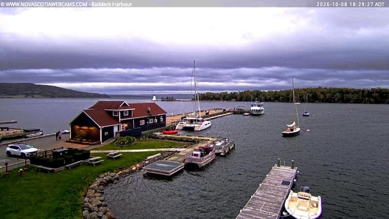 Baddeck