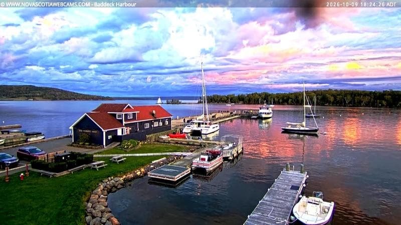 Baddeck