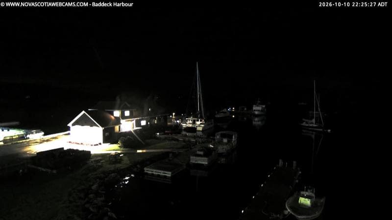 Baddeck