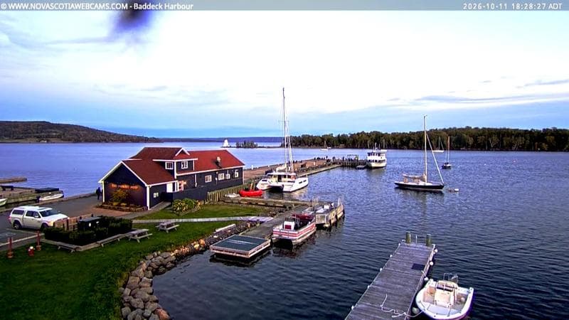 Baddeck