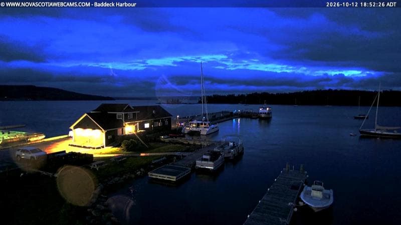 Baddeck