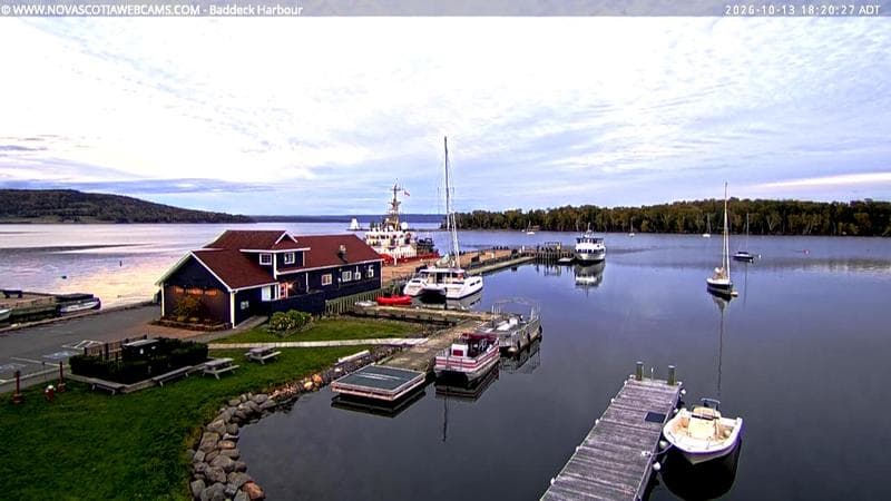 Baddeck