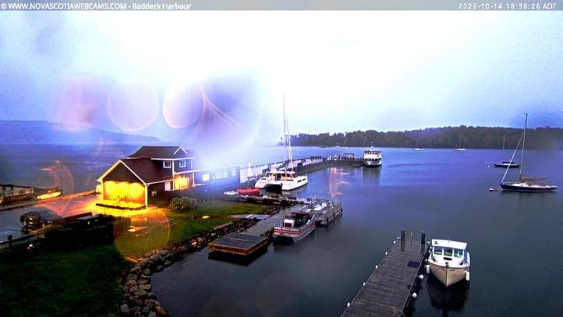 Baddeck