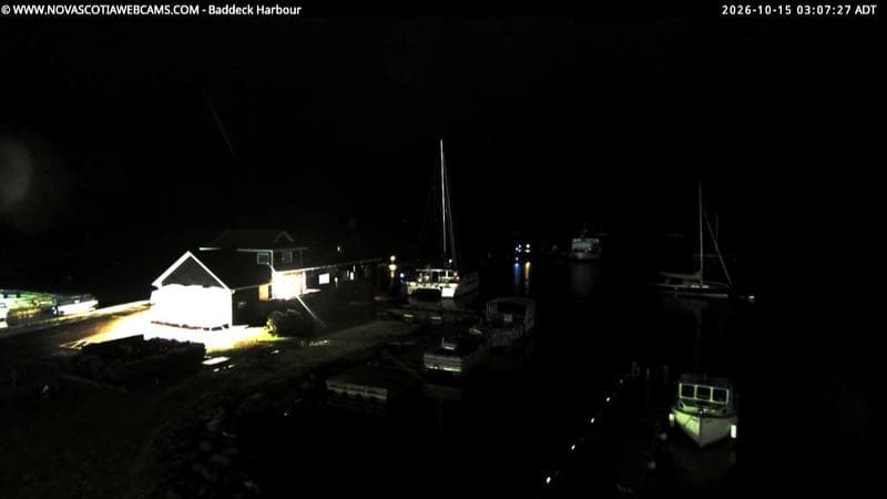 Baddeck