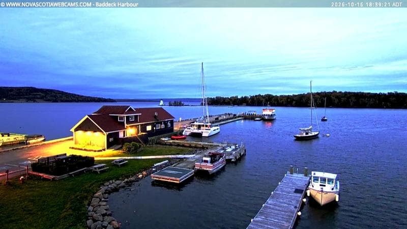 Baddeck