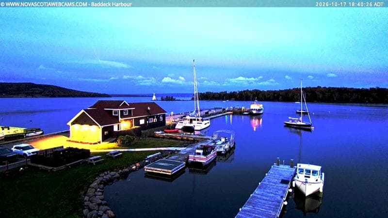 Baddeck