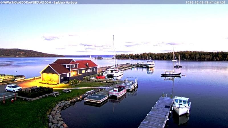Baddeck