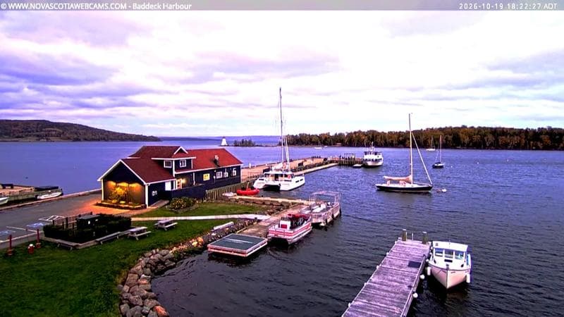 Baddeck