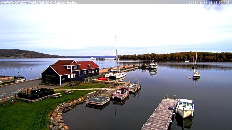 Baddeck