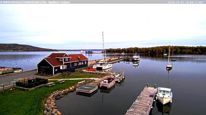 Baddeck
