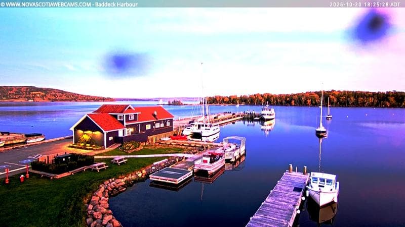 Baddeck