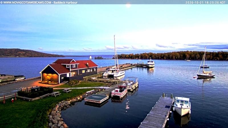 Baddeck