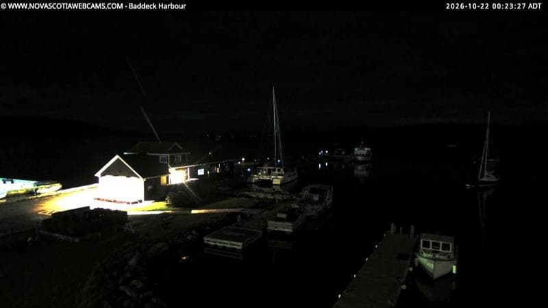Baddeck