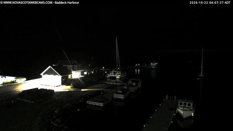 Baddeck