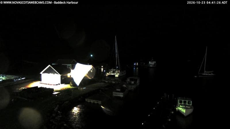 Baddeck