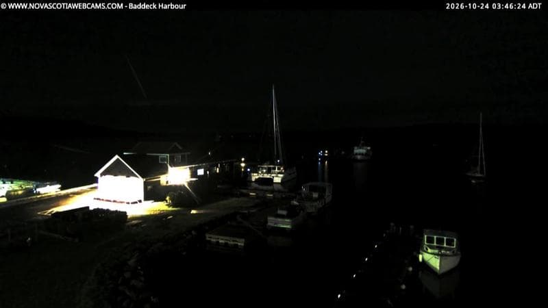 Baddeck
