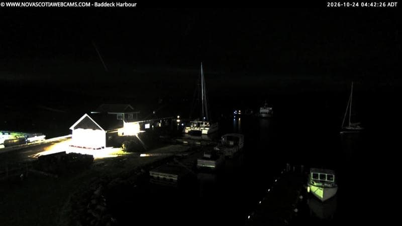 Baddeck