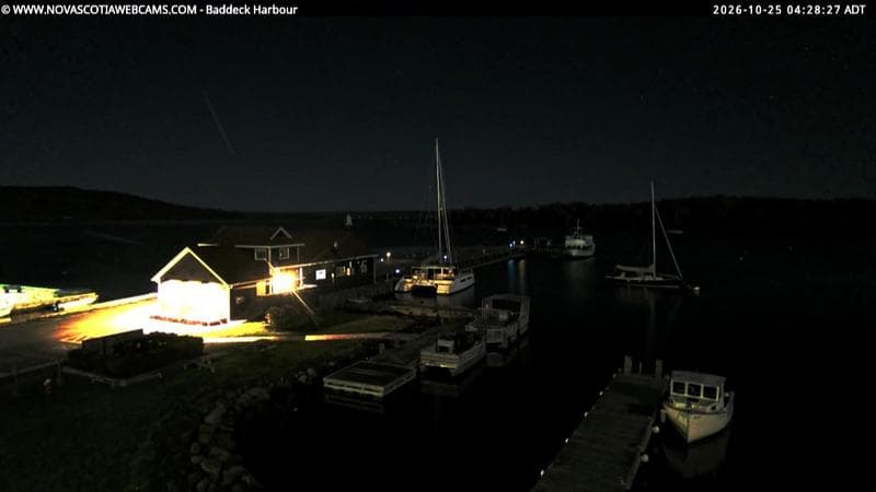Baddeck