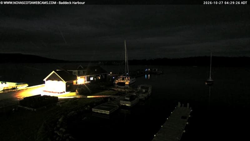 Baddeck