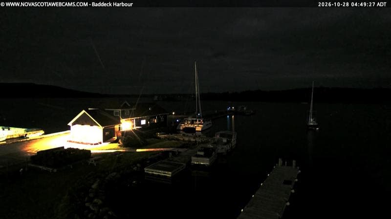 Baddeck