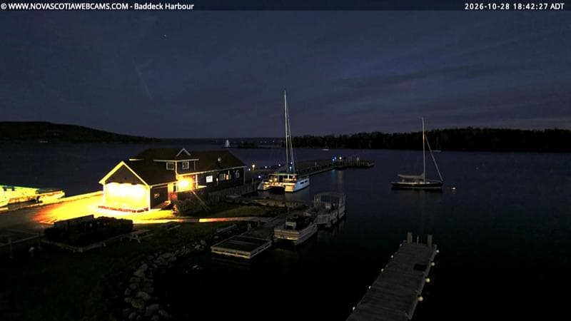 Baddeck