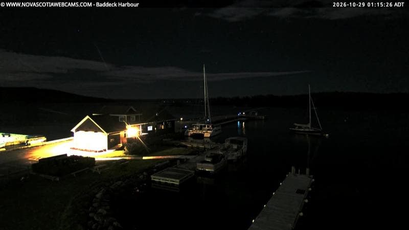 Baddeck