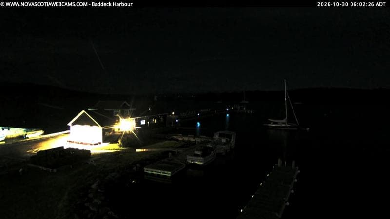 Baddeck