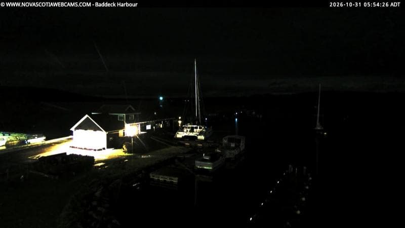 Baddeck