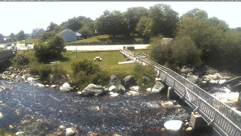 Barrington