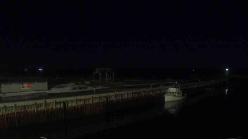 Belliveau Cove Harbour