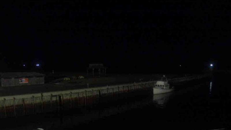 Belliveau Cove Harbour