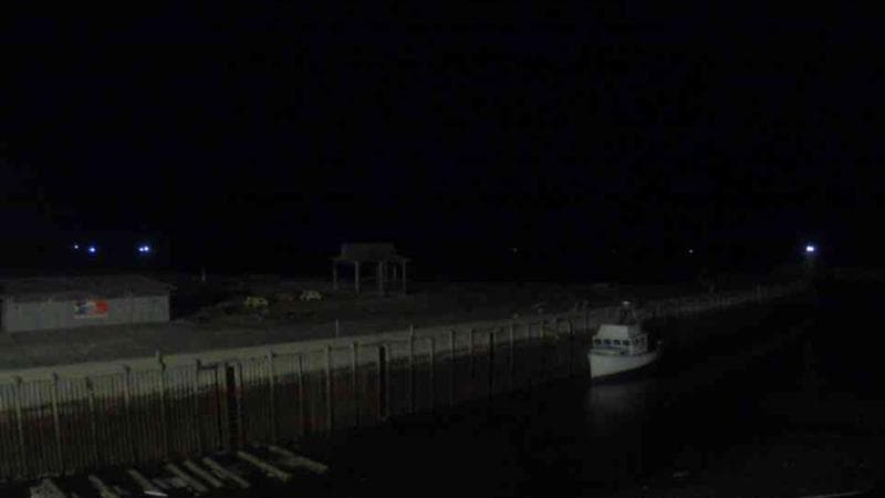 Belliveau Cove Harbour