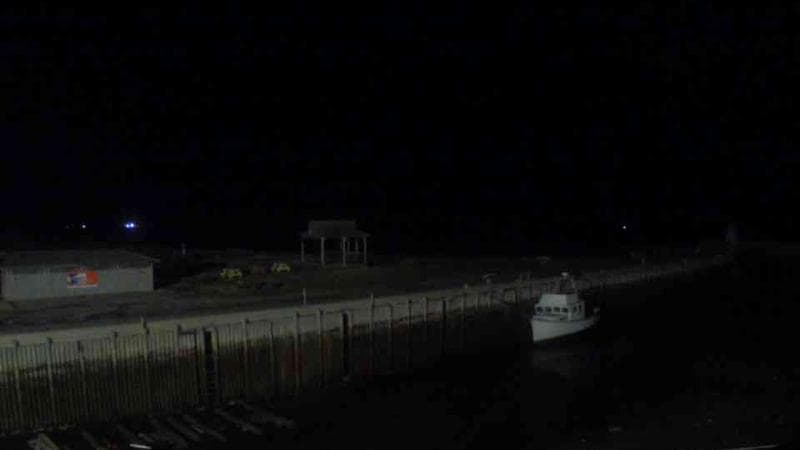 Belliveau Cove Harbour