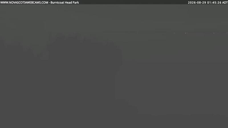 Burntcoat Head